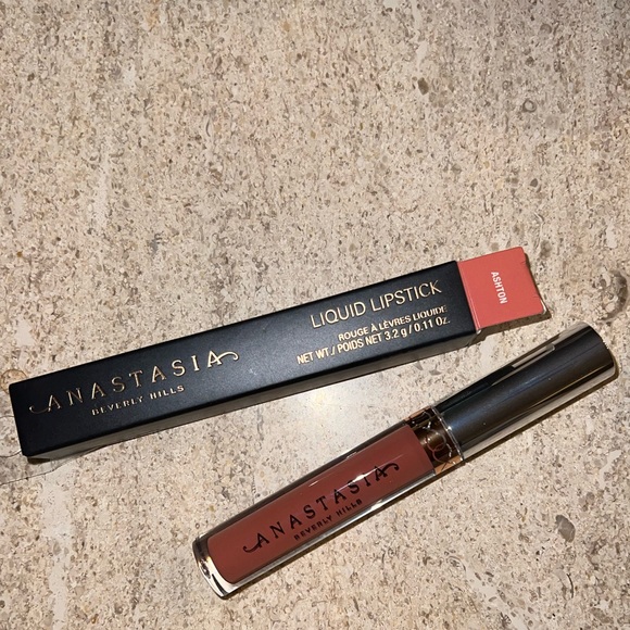 NEW Anastasia Beverly Hills Liquid Lipstick - Picture 1 of 2